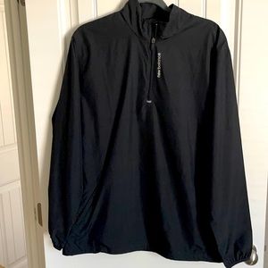 Men’s New Balance Windbreaker🖤